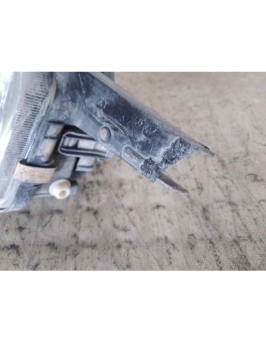 FARO ANTINIEBLA IZQUIERDO PEUGEOT 306 3/5 PT  /...
