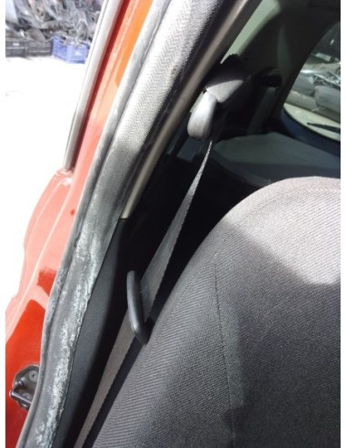 CINTURON SEGURIDAD TRASERO DERECHO FORD S-MAX...