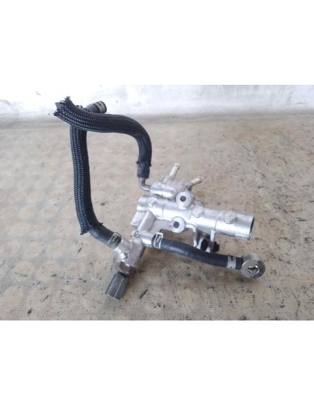 NO IDENTIFICADO MAZDA CX-5 (KE) - 236557