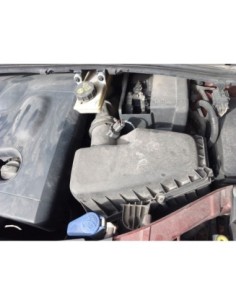 CAJA FILTRO AIRE FORD S-MAX (CA1) - 260178