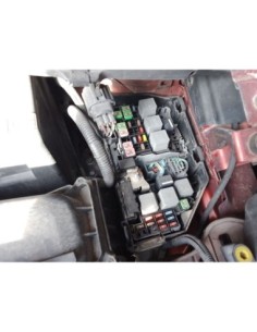 CAJA RELES / FUSIBLES FORD S-MAX (CA1) - 260191