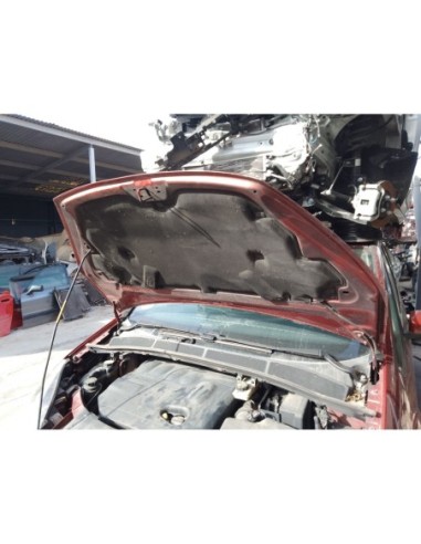 CAPO FORD S-MAX (CA1) - 260182