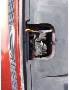 CERRADURA CAPO FORD S-MAX (CA1) - 260204