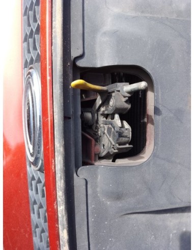 CERRADURA CAPO FORD S-MAX (CA1) - 260204