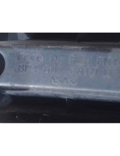 REJILLA PARAGOLPES IZQUIERDA AUDI A3 (8P1) - 220512 2