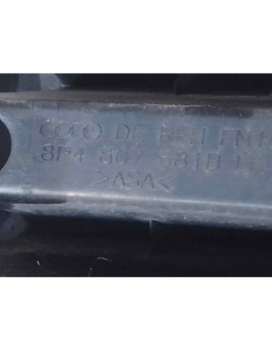 REJILLA PARAGOLPES IZQUIERDA AUDI A3 (8P1) -...