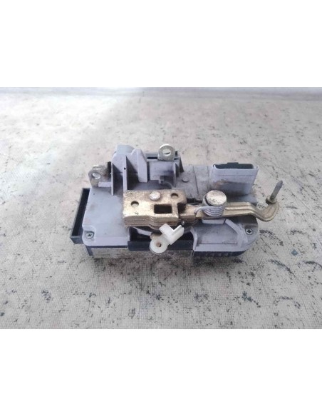 CERRADURA PUERTA DELANTERA IZQUIERDA CITROEN C8 - 237593