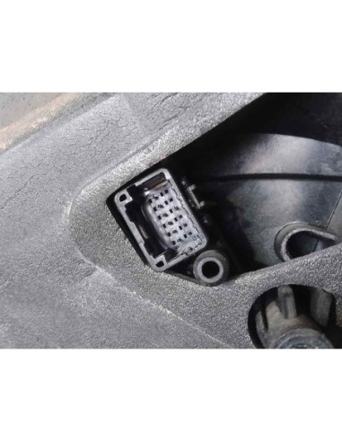 RETROVISOR DERECHO RENAULT CLIO III - 213152