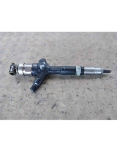 INYECTOR TOYOTA AVENSIS BERLINA (T25) - 237828