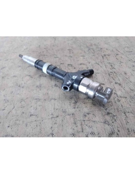 INYECTOR TOYOTA AVENSIS BERLINA (T25) - 237831