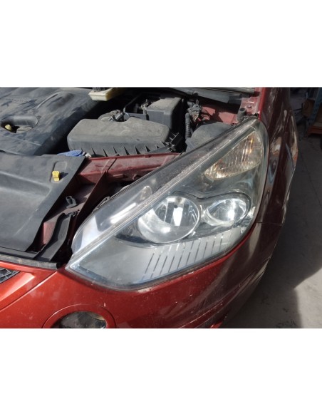 FARO IZQUIERDO FORD S-MAX (CA1) - 260197