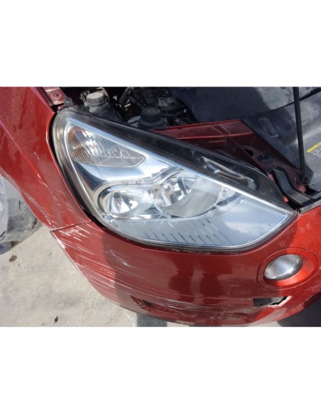 FARO DERECHO FORD S-MAX (CA1) - 260206