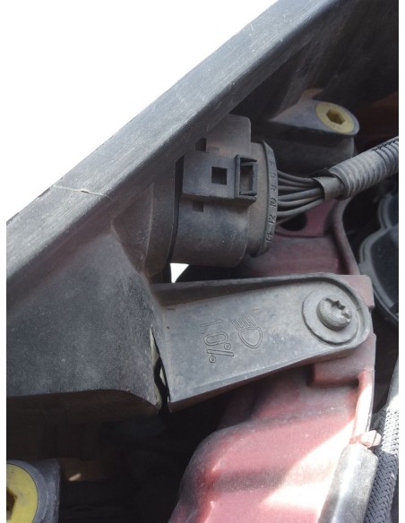 FARO DERECHO FORD S-MAX (CA1) - 260206