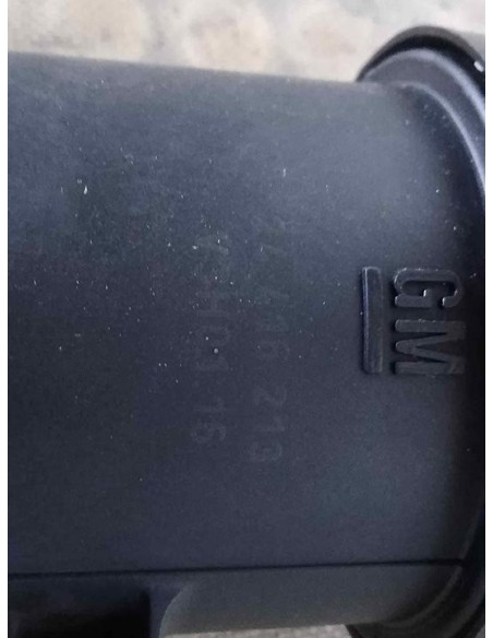 FILTRO GASOIL OPEL VECTRA C BERLINA - 217081