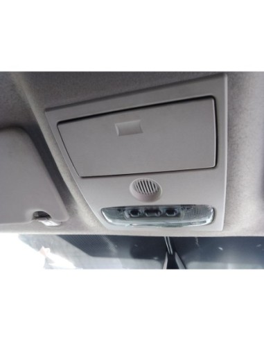 LUZ INTERIOR FORD S-MAX (CA1) - 260241