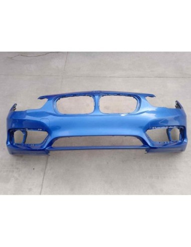 PARAGOLPES DELANTERO BMW SERIE 1 BERLINA 3P...