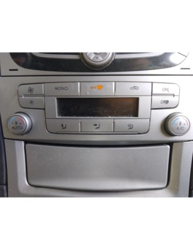 MANDO CLIMATIZADOR FORD S-MAX (CA1) - 260232