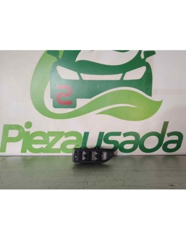 MANDO ELEVALUNAS DELANTERO IZQUIERDO RENAULT...