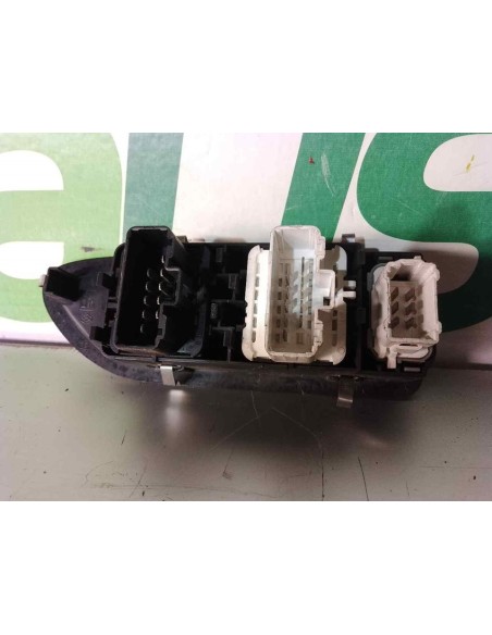 MANDO ELEVALUNAS DELANTERO IZQUIERDO RENAULT LAGUNA II (BG0) - 262871