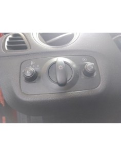 MANDO LUCES FORD S-MAX (CA1) - 260225