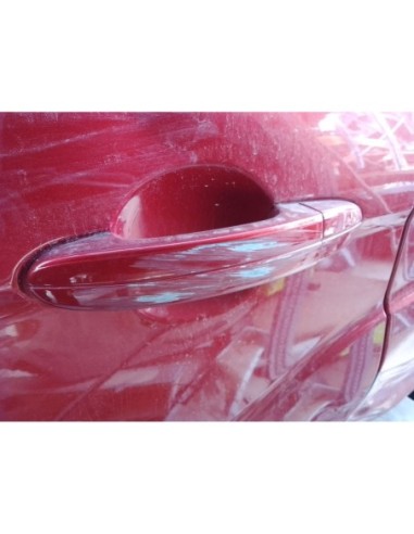 MANETA EXTERIOR TRASERA IZQUIERDA FORD S-MAX...