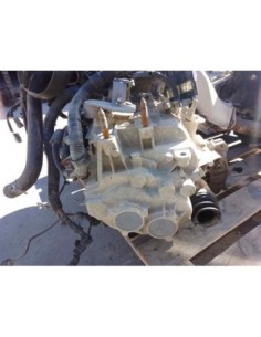 CAJA CAMBIOS SMART FORFOUR - 230319 2