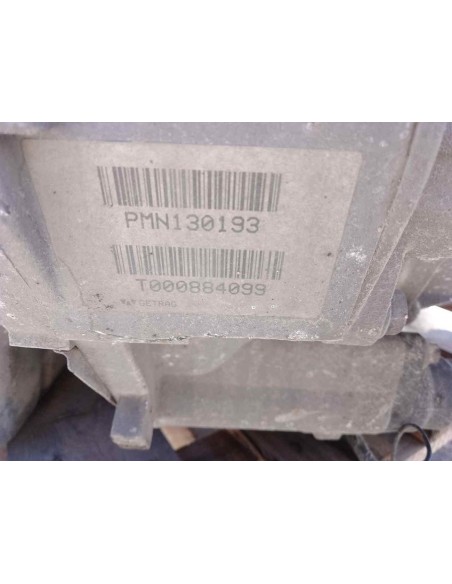 CAJA CAMBIOS SMART FORFOUR - 230319