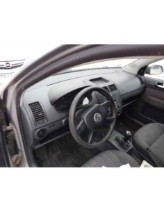 PEDAL EMBRAGUE VOLKSWAGEN POLO IV (9N3) - 260076