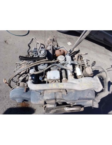 DESPIECE MOTOR AUDI A6 BERLINA (4B2) - 229318