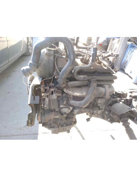 DESPIECE MOTOR AUDI A6 BERLINA (4B2) - 229318