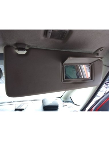 PARASOL DERECHO FORD S-MAX (CA1) - 260243