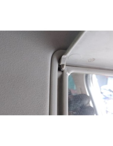 PARASOL DERECHO FORD S-MAX (CA1) - 260243