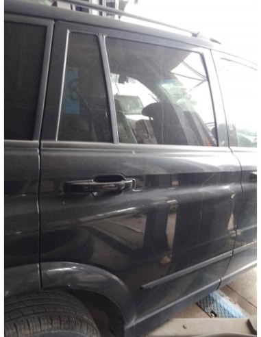PUERTA TRASERA DERECHA SSANGYONG KYRON - 233286