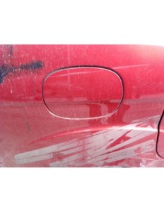 TAPA EXTERIOR COMBUSTIBLE FORD S-MAX (CA1) - 260201