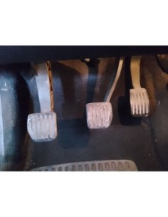 PEDAL EMBRAGUE FORD S-MAX (CA1) - 260224