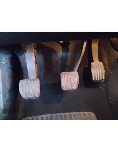 PEDAL EMBRAGUE FORD S-MAX (CA1) - 260224