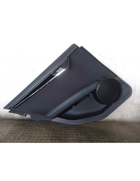 GUARNECIDO PUERTA TRASERA IZQUIERDA MERCEDES-BENZ CLASE C (BM 204) BERLINA - 200007