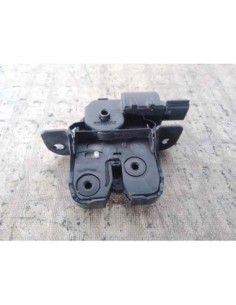 CERRADURA MALETERO / PORTON RENAULT CLIO IV - 205015 2