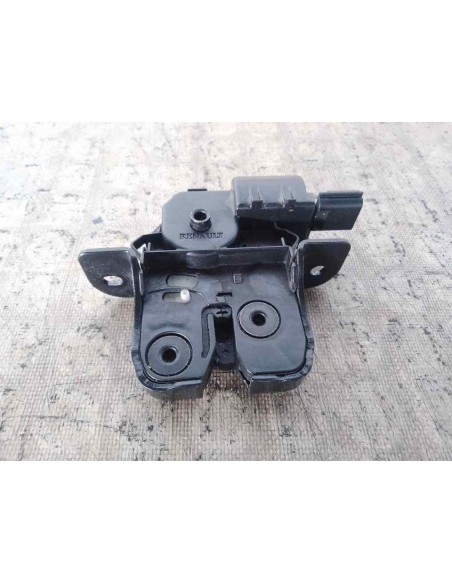 CERRADURA MALETERO / PORTON RENAULT CLIO IV - 205015