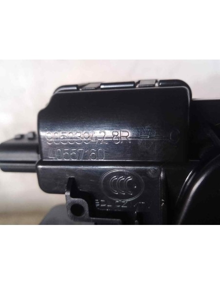 CERRADURA MALETERO / PORTON RENAULT CLIO IV - 205015