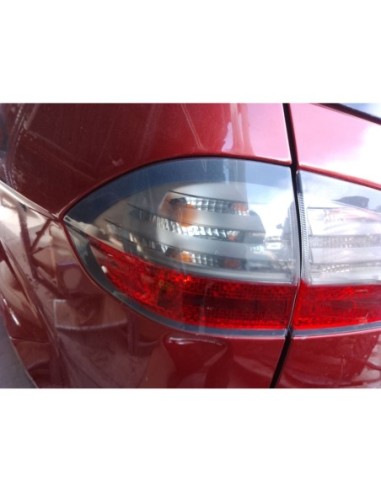 PILOTO TRASERO IZQUIERDO FORD S-MAX (CA1) - 260165