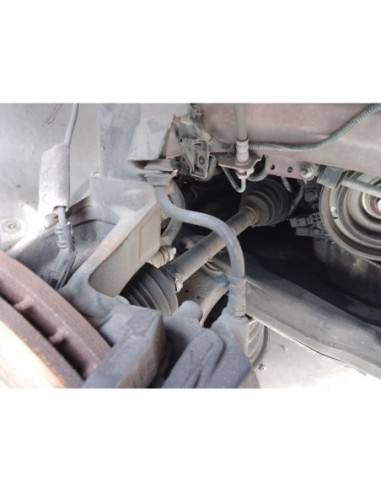 TRANSMISION DELANTERA DERECHA FORD S-MAX (CA1)...