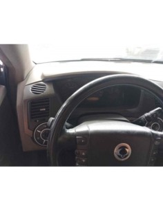 KIT AIRBAG SSANGYONG KYRON - 239368