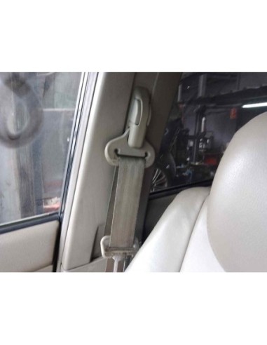 KIT AIRBAG SSANGYONG KYRON - 239368