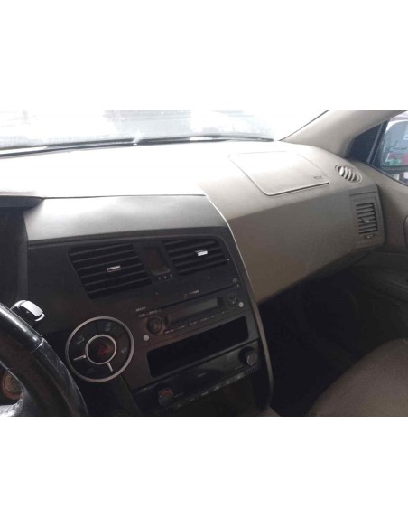 KIT AIRBAG SSANGYONG KYRON - 239368