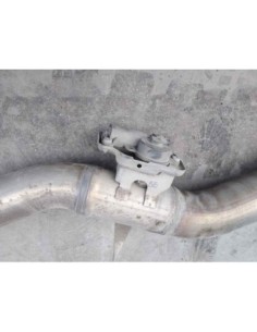 TUBO ESCAPE COMPLETO MERCEDES-BENZ CLASE E (BM 213)... 2