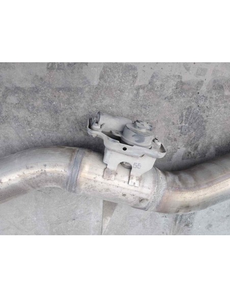 TUBO ESCAPE COMPLETO MERCEDES-BENZ CLASE E (BM 213) BERLINA - 213273