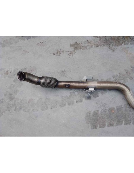 TUBO ESCAPE COMPLETO MERCEDES-BENZ CLASE E (BM 213) BERLINA - 213273