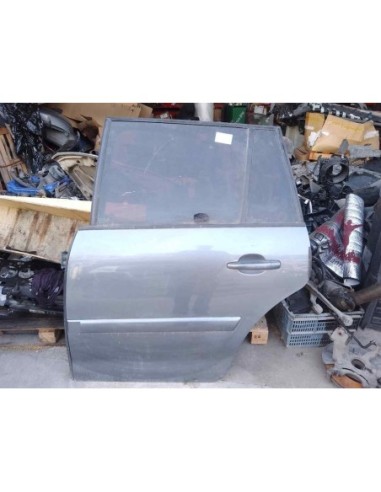 PUERTA TRASERA IZQUIERDA CITROEN C4 PICASSO -...