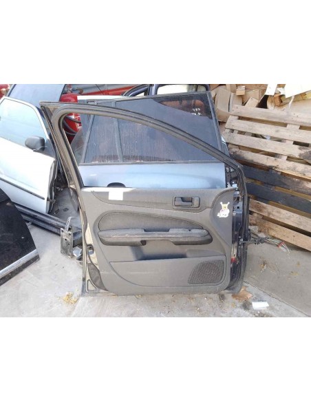 PUERTA DELANTERA IZQUIERDA FORD FOCUS BERLINA (CAP) - 229611
